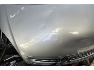 капот Citroen Xsara Picasso 1 поколение 2003