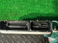 блок управления двигателем Volkswagen Sharan 1 поколение [рестайлинг] 2002, 1.9 л., 038906019LQ - фото №3