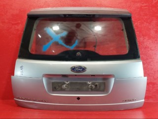 крышка багажника (дверь 3-5) Ford C-Max 1 поколение [рестайлинг] 2009, 1.6 л., HWDA, бензин, 3M5117A417AC