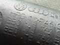 патрубок интеркулера Audi A4 B6 2004, 2.0 л., 3B0145762 - фото №6