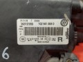 фара Volkswagen Eos 1 поколение 2007, 2.0 л., CBAB, дизель, 1Q2941005D - фото №6