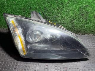 фара правая Ford Focus 2 поколение 2005, 4M5113W029KC