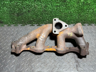 коллектор выпускной Opel Astra F [рестайлинг] 2000, 1.7 л., 90467732