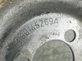шкив насоса гидроусилителя Volkswagen Golf 4 поколение 2000, 030145269A - фото №3