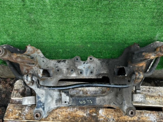 балка подвески передняя (подрамник) Nissan X-Trail T30 2004, 2.2 л.