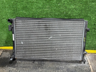радиатор (основной) Volkswagen Touran 1 поколение 2004, 1K0121251P