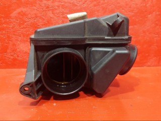 банка глушителя средняя Mercedes-Benz C-Класс W203/S203/CL203 W203 2002, 271.946, 2710900804
