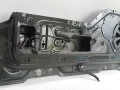крышка багажника (дверь 3-5) Land Rover Discovery 3 поколение 2006, зеленый - фото №6