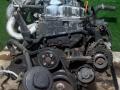 двигатель Nissan Primera P12 2004, 1.8 л., бензин, QG18 - фото №2