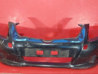 бампер задний Toyota Avensis 2 поколение (T250) [рестайлинг] 2009, 5211905190
