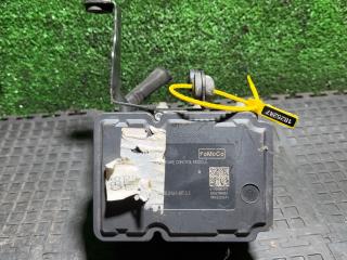 блок ABS Ford Focus 3 поколение 2014, BV612C405AK