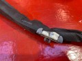 подушка безопасности коленная Nissan Qashqai 1 поколение J10 2008, 1.5 л., K9K, дизель, 985P0JD00A - фото №5