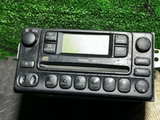 магнитола Toyota RAV4 2 поколение (XA20) 2002, 8612042060