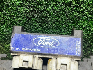 реле (прочие) Ford Galaxy 1 поколение [рестайлинг] 2003, 7M0000317C