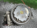 компрессор кондиционера Audi A6 4B/C5 [рестайлинг] 2002, 2.5 л., 4472208812 - фото №4