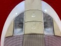 фонарь салона (плафон) Mercedes-Benz E-Класс W211/S211 W211 2005, 2118202001 - фото №2