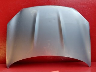 капот Nissan Qashqai 1 поколение J10 2008, 1.5 л., K9K, дизель, F5100JD0M0
