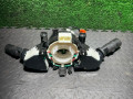 переключатель подрулевой (стрекоза) Nissan Qashqai 1 поколение 2008, 1.5 л., 25560JD003 - фото №3