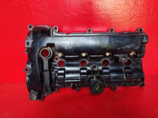 клапанная крышка Mazda CX-5 1 поколение (2011 - 2015), 2.0 л., PE-VPS, бензин, PE0210210