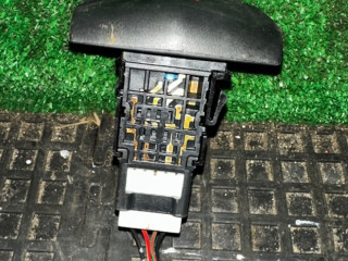 кнопка аварийной сигнализации Nissan Primera P12 2004