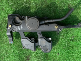 маслоотделитель (сапун) Renault Laguna 3 поколение 2010, 2.0 л., 8200673395