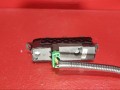 кнопка (выключатель) Honda Civic 7 поколение 2003, 79510S5DA01ZA - фото №2