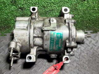 компрессор кондиционера Peugeot 206 1 поколение 2003, 1.6 л., 9646273880