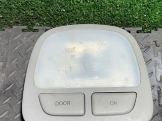 фонарь салона (плафон) Hyundai Santa Fe 2 поколение (CM) 2008, 2.2 л., 928502BXXX