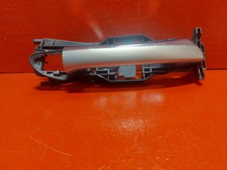 ручка наружная Mercedes-Benz E-Класс W211/S211 W211 2005, 2117600870