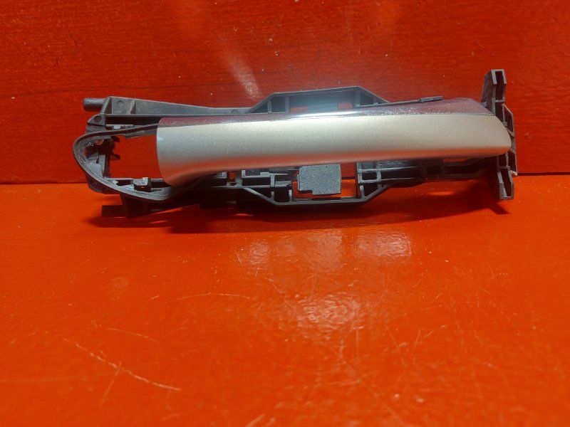 ручка наружная Mercedes-Benz E-Класс W211/S211 W211 2005, 2117600870 - фото №1