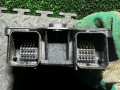 блок AirBag Ford Fusion 1 поколение 2005, 2S6T14B056EP - фото №3