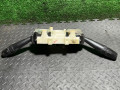 переключатель подрулевой (стрекоза) Kia Sorento 1 поколение 2004, 2.5 л., KABLSE380 - фото №5