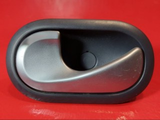 ручка внутренняя Renault Modus 1 поколение [рестайлинг] 2008, 82473GH