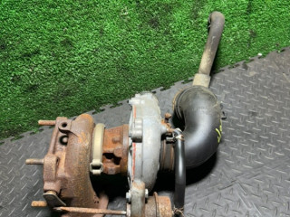 турбина Toyota Hilux 7 поколение 2008, 2.5 л., 17201-30030
