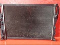 радиатор (основной) Mercedes-Benz E-Класс W211/S211 W211 2005, 2115002302 - фото №2