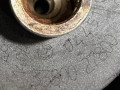 форсунка Hyundai Santa Fe 2 поколение (CM) 2008, 2.2 л., 3380027800 - фото №5