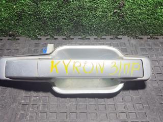ручка наружная задняя правая SsangYong Kyron 1 поколение 2007