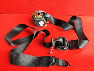 ремень безопасности Mercedes-Benz E-Класс W211/S211 W211 2003, A2118600185, 561014701