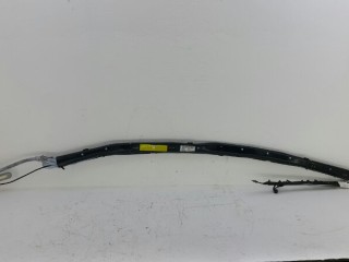 подушка безопасности коленная Skoda Superb 1 поколение 2006, 1.9 л., BSV, дизель