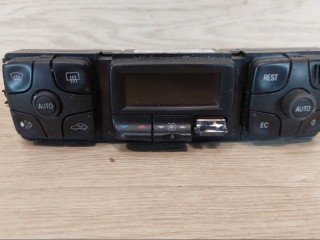 блок управления печки / климат-контроля Mercedes-Benz S-Класс W220 1999, 112.922, 2208300185
