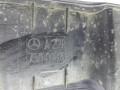 накладка двери (крышки) багажника Mercedes-Benz S-Класс W220 1999, OM613 - фото №6