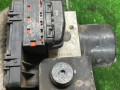 блок ABS Hyundai Santa Fe 1 поколение (SM) 2002, 9566026300 - фото №3
