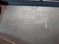 защита (кожух) ремня ГРМ Hyundai Sonata 4 поколение [рестайлинг] 2010, 2.0 л., D4EA, дизель, 2137027300 - фото №5