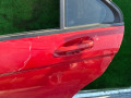 дверь задняя левая Mercedes-Benz C-Класс W204/S204 2010, 2.2 л. - фото №4
