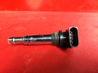 катушка зажигания Volkswagen Polo 5 поколение 2011, 1.2 л., CGPB, бензин, 78292004