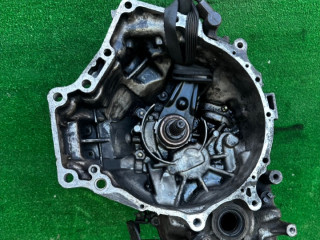 КПП механическая (МКПП) Mazda 323 5 поколение 1996, 2.0 л.