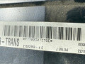 блок комфорта Renault Kangoo 1 поколение 2001, P7700307378E - фото №5