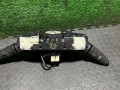 переключатель подрулевой (стрекоза) Nissan Qashqai 1 поколение 2009, 1.5 л., 265005514 - фото №3
