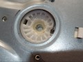 стеклоподъемник задний правый Hyundai Sonata 4 поколение [рестайлинг] 2010, 2.0 л., D4EA, дизель, 834813K500 - фото №2