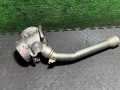 клапан EGR Mercedes-Benz C-Класс W203/S203/CL203 2003, A6110900754 - фото №2